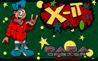 X-It