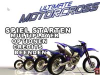 Ultimate Motorcross