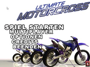 Ultimate Motorcross