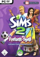 The Sims 2: FreeTime