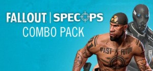 Brink: Fallout / SpecOps Combo Pack