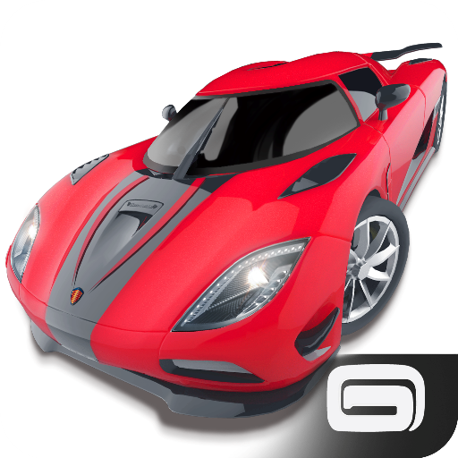 Asphalt: Nitro