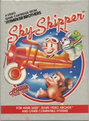 Sky Skipper