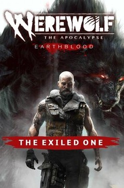 Werewolf: The Apocalypse - Earthblood: The Exiled One
