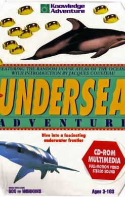 Undersea Adventure