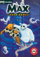 Max and the Haunted Castle