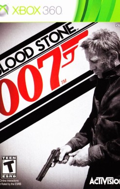 007: Blood Stone