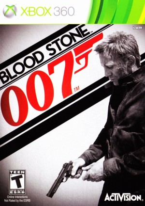 007: Blood Stone