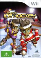 Kidz Sports: Ice Hockey