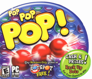 Pop Pop Pop!