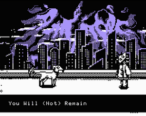 You Will (Not) Remain