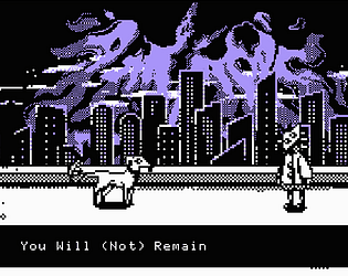 You Will (Not) Remain