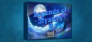 1001 Jigsaw: Legends of Mystery 2