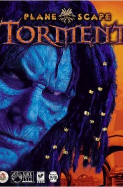 Planescape: Torment - Enhanced Edition