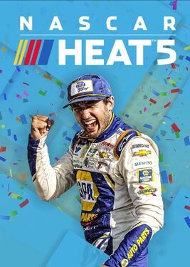 NASCAR Heat 5