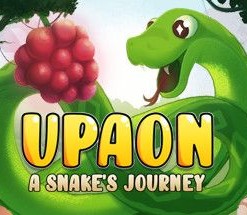 Upaon: A Snake's Journey
