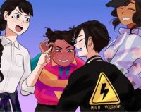 Butterfly Soup