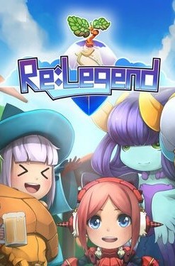 Re:Legend
