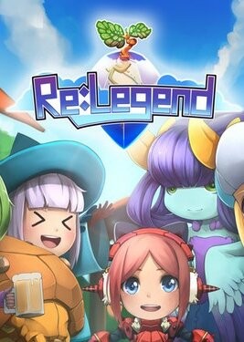 Re:Legend