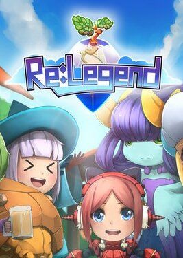 Re:Legend