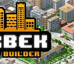 Urbek: City Builder
