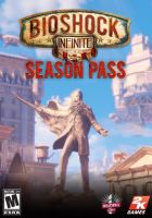 BioShock Infinite: Season Pass