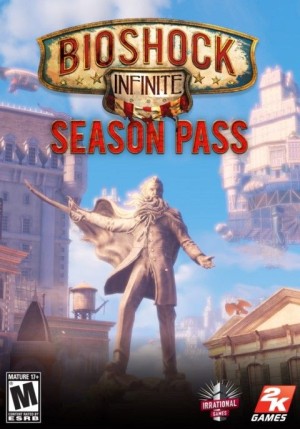 BioShock Infinite: Season Pass