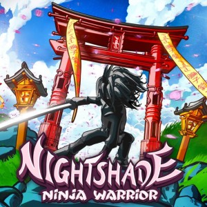 Nightshade: Ninja Warrior