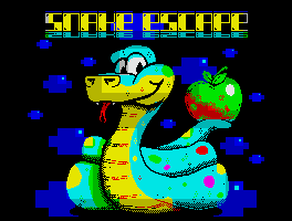 Snake Escape