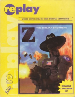Z and Z Expansion Kit