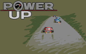 Power Up plus