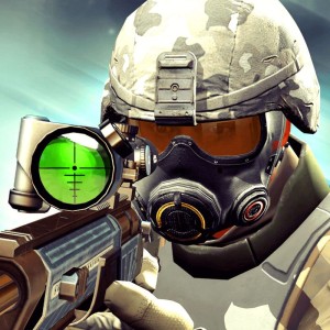 Sniper Strike: Special Ops