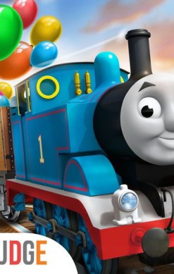 Thomas & Friends: Express Delivery