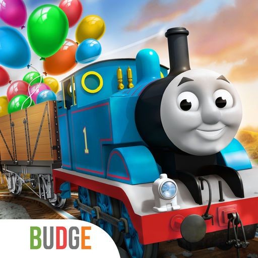 Thomas & Friends: Express Delivery