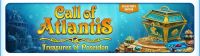Call of Atlantis: Treasures of Poseidon (Collector's Edition)