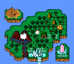 Takahashi Meijin no Bōkenjima IV