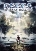Rodea the Sky Soldier (Limited Edition)