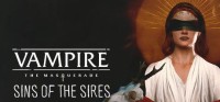 Vampire: The Masquerade - Sins of the Sires