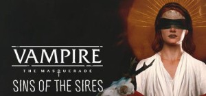 Vampire: The Masquerade - Sins of the Sires