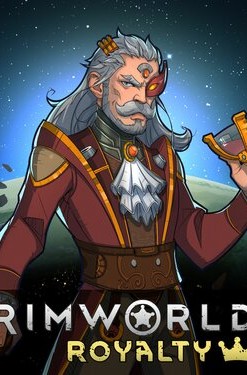 RimWorld: Royalty