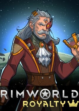 RimWorld: Royalty