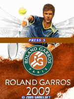Roland Garros 2009