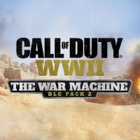 Call of Duty: WWII - The War Machine: DLC Pack 2