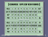 Dynamic Country Club