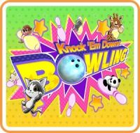 Knock 'Em Down! Bowling