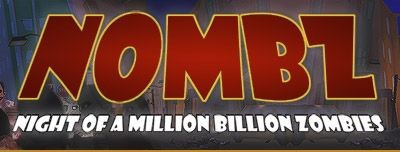 Nombz: Night of a Million Billion Zombies