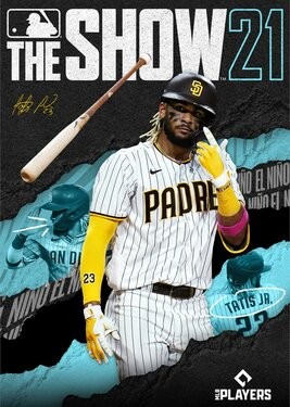 MLB The Show 21