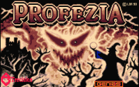 Profezia