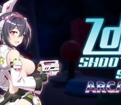 Zombie Shooting Star: Arcade