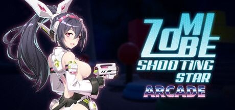 Zombie Shooting Star: Arcade